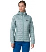 Яке Patagonia Nano-Puff Hoody W's
